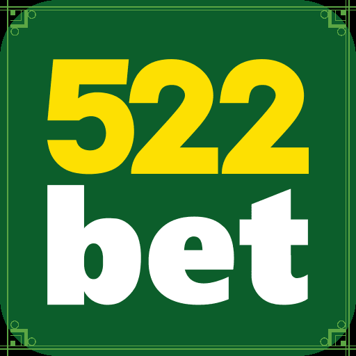 Imagem promocional da 522BET mostrando a plataforma e suas vantagens
